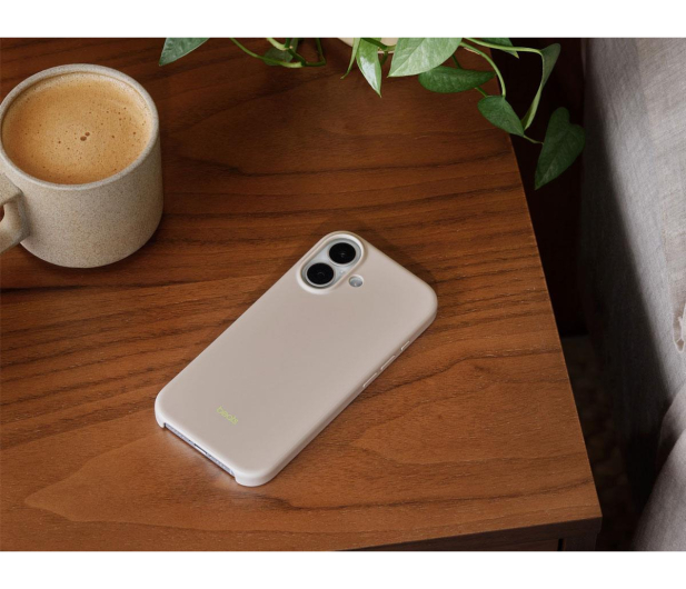 Apple Etui Beats do iPhone 17 MagSafe szare - 1362755 - zdjęcie 3